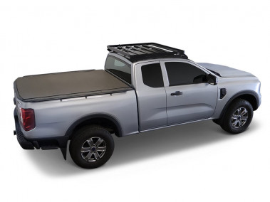 Portbagaj Front Runner Slimline II Ford Ranger T6.2 Wildtrak/Raptor Extended Cab 2023-Prezent profil redus