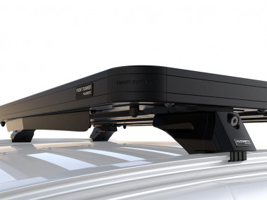 Portbagaj Front Runner Slimline II universal, fixare pe bare longitudinale intregrate 1255mm(W) X 752mm(L)