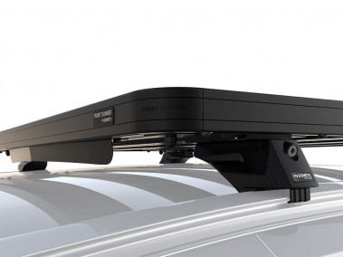 Portbagaj Front Runner Slimline II universal, fixare pe bare longitudinale integrate 1255mm(W) X 954mm(L)