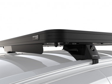 Portbagaj Front Runner Slimline II universal, fixare pe bare longitudinale intregrate 1165mm(W) X 1156mm(L)