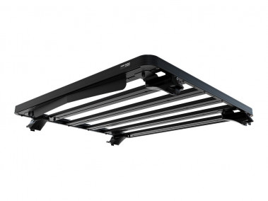 Portbagaj Front Runner Slimline II universal, fixare pe bare longitudinale integrate 1255mm(l) X 1156mm(L) / B