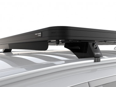 Portbagaj Front Runner Slimline II universal, fixare pe bare longitudinale intregrate 1255mm(W) X 1358mm(L) / C