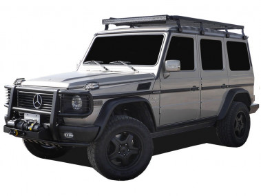 Mercedes-Benz Gelandewagen G Class (1990-2018) Kit portbagaj plafon Slimline II / Înalt