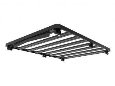 Hummer H3 Slimline II Roof Rack Kit