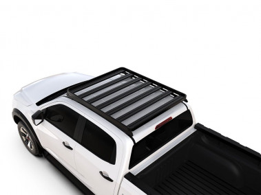 Portbagaj Front Runner Slimline II Isuzu D-Max 2020-Prezent profil redus