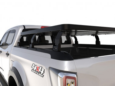 Isuzu DMax X-Terrain (2020-Prezent) Kit portbagaj Slimline II pentru benă