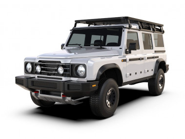 Portbagaj aluminiu Front Runner Slimline II Ineos Grenadier