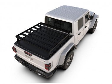 Jeep Gladiator (2019-Prezent) Fold-Top Slimline II Bed Rack Kit