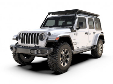 Jeep Wrangler JL 4 uși (2018-prezent) kit portbagaj plafon Extreme Slimline II