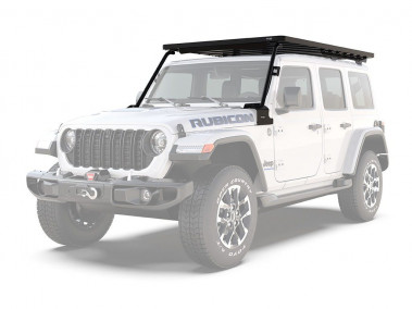 Portbagaj Front Runner Slimline II Extreme Jeep Wrangler JL 4 uși Mojave Diesel (2018-prezent)