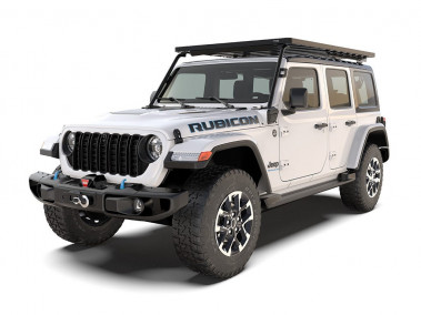 Jeep Wrangler 4xe (2021-Prezent) Extreme Slimline II Portbagaj plafon