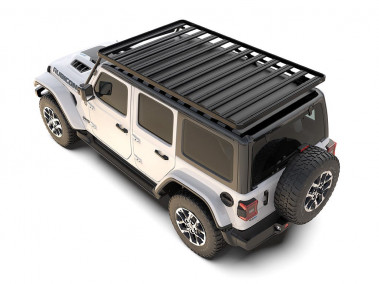 Jeep Wrangler 4xe (2021-Prezent) Extreme Slimline II Portbagaj plafon