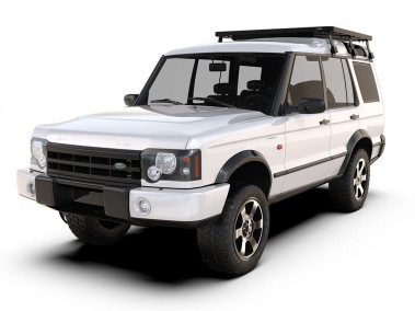 Land Rover Discovery 1AND2 Slimline II 1/2 Roof Rack Kit