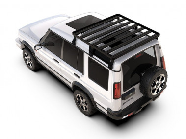 Portbagaj 1/2 Front Runner Slimline II Land Rover Discovery 1/2