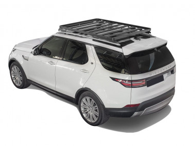 Land Rover All-New Discovery 5 (2017-Current) Expedition Slimline II portbagaj plafon kit