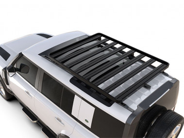 Portbagaj aluminiu Front Runner Slimline II, LR Defender 110 L663 2020+