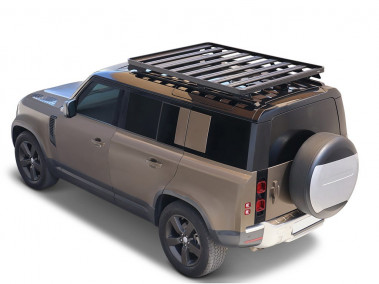 Portbagaj Front Runner Slimline II Land Rover Defender 110 L663 2020-Prezent, contour rails