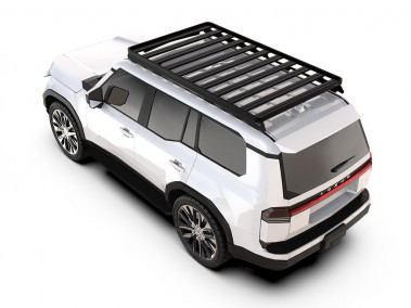 Lexus GX 550 (2024-Prezent) Slimline II Roof Rack Kit
