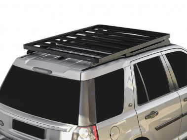 Portbagaj aluminiu Front Runner Slimline II, Freelander 2 2007-2014