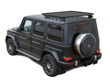 Portbagaj 1/2 aluminiu Front Runner Slimline II, Mercedes G-Class LWB 2018+