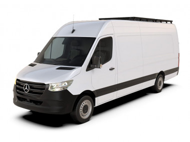Kit portbagaj plafon Slimline II pentru Mercedes-Benz Sprinter 170in/L3/LWB fără șine OEM (2006-prezent)