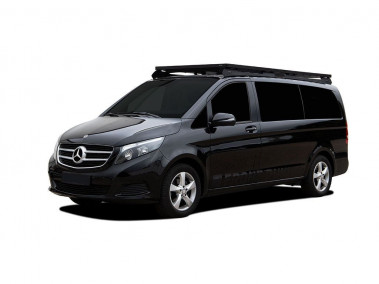 Portbagaj Front Runner Slimline II Mercedes V-Class L2 / Metris 126inWB (2014-Prezent)