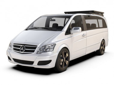 Mercedes-Benz Vito Viano L3 (2003-2014) Slimline II 1/2 Portbagaj plafon Kit