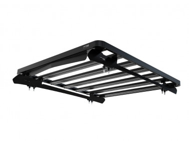 Nissan Frontier Gen 3 (2021-prezent) Slimline II Roof Rack Kit