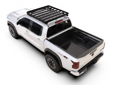 Portbagaj Front Runner Slimline II Nissan Frontier Gen 3 (2021-prezent)