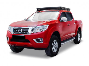 Portbagaj aluminiu Front Runner Slimline II Navara D23