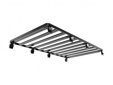 Nissan Patrol Y60 Slimline II Roof Rack Kit / Profil redus
