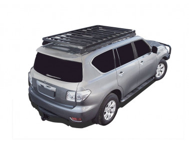Portbagaj Front Runner Slimline II Nissan Patrol/Armada Y62 (2010-2024)