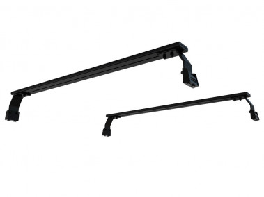 Jeep Gladiator (2020-Prezent) EGR RollTrac Load Bed Load Bar Kit