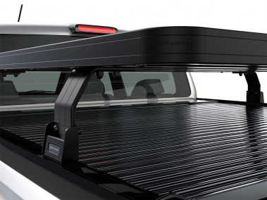 Mitsubishi Triton (2015-Prezent) EGR RollTrac Slimline II Kit portbagaj benă