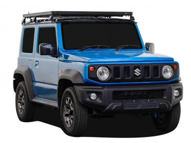 Portbagaj aluminiu Front Runner, Suzuki Jimny 2018 + profil inaltat