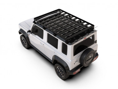 Portbagaj Front Runner Slimline II Suzuki Jimny LWB (2023-Prezent) Profil Înalt