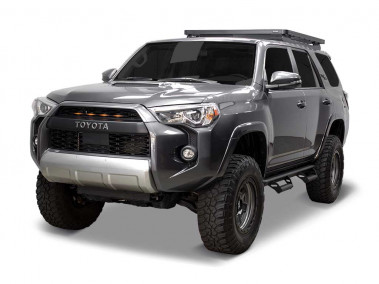 Toyota 4Runner 5th Gen (2010-2024) kit portbagaj plafon Slimline II 3/4