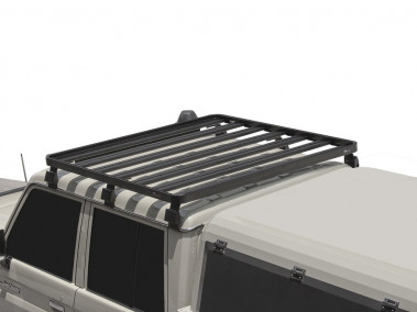 Portbagaj Front Runner Slimline II Toyota Land Cruiser 79 DC Pickup
