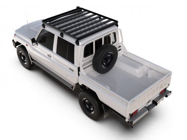 Portbagaj aluminiu Front Runner Slimline II Land Cruiser 79 Pickup