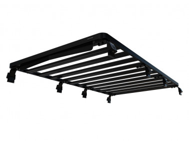 Portbagaj aluminiu Front Runner Slimline II Land Cruiser 76 Low Profile