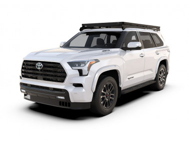 Toyota Sequoia (2022-Prezent) Slimline II Roof Rack Kit