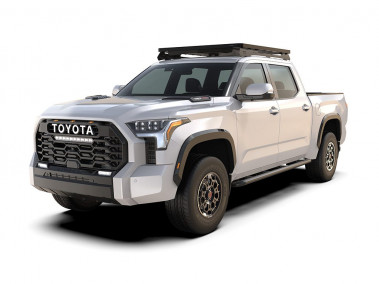 Toyota Tundra Crew Max (2022-Prezent) Slimline II Roof Rack Kit