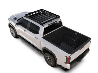 Portbagaj Front Runner Slimline II Toyota Tundra Crew Max (2022-Prezent) profil redus