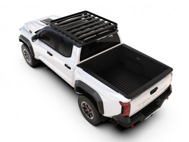 Portbagaj Front Runner Slimline II Toyota Tacoma Double Cab 2024-Prezent