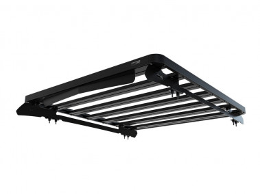 Toyota Tacoma Double Cab (2024-Prezent) Slimline II Roof Rack Kit