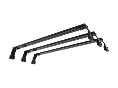 Kit 3 bare transversale Toyota Tacoma ReTrax XR 5in (2005-Current)