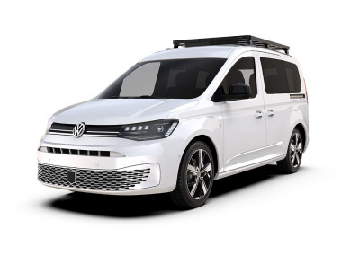 Volkswagen Caddy (2022-Prezent) Slimline II Portbagaj plafon Kit