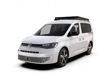 Volkswagen Caddy / Ford Transit/Tourneo Connect SWB (2020-prezent) Slimline II Roof Rack Kit