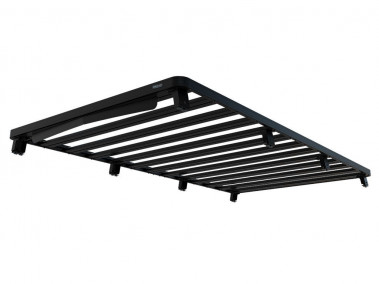 Volkswagen T5/T6 Transporter SWB cu șine OEM (2003-prezent) Slimline II Roof Rack Kit