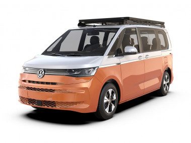 Volkswagen New Multivan SWB (2022-Prezent) Slimline II Roof Rack Kit